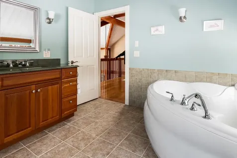 56 Fairway Drive Grantham NH 03753