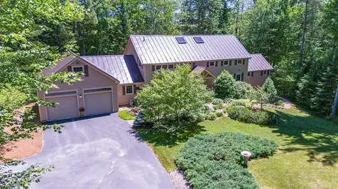 56 Fairway Drive Grantham NH 03753