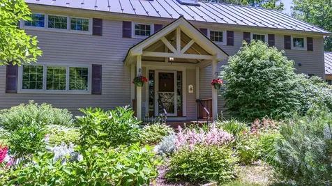 56 Fairway Drive Grantham NH 03753