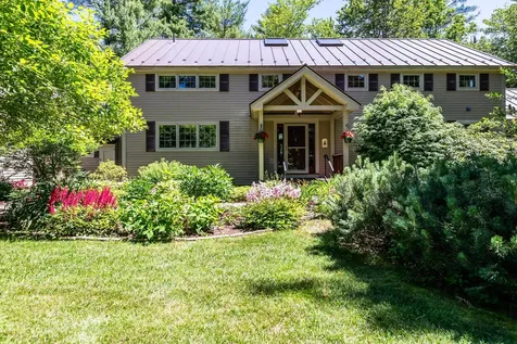 56 Fairway Drive Grantham NH 03753