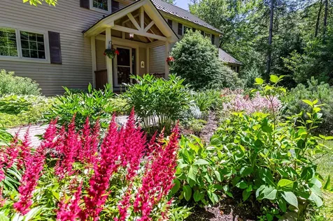 56 Fairway Drive Grantham NH 03753