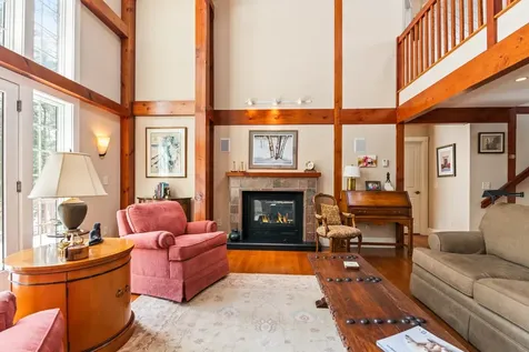 56 Fairway Drive Grantham NH 03753