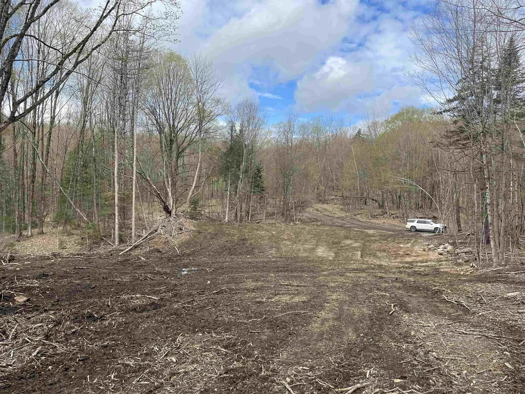 0 Grandview Road Williamstown VT 05079