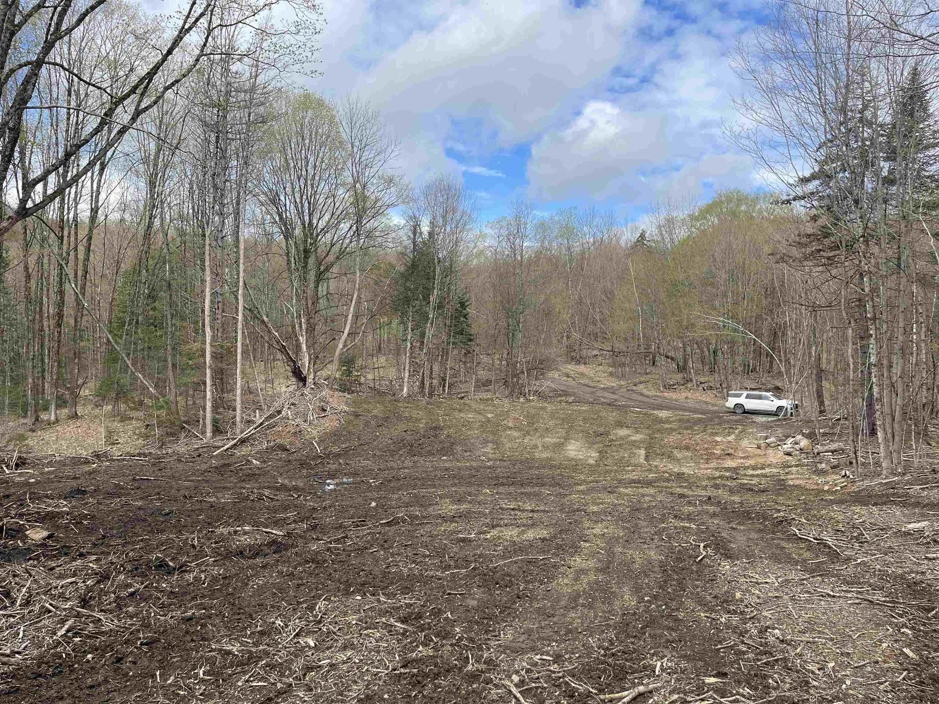 0 Grandview Road Williamstown VT 05079