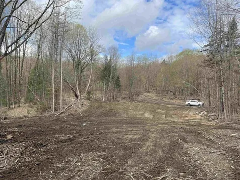 0 Grandview Road Williamstown VT 05079