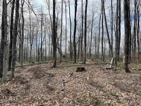 0 Grandview Road Williamstown VT 05079