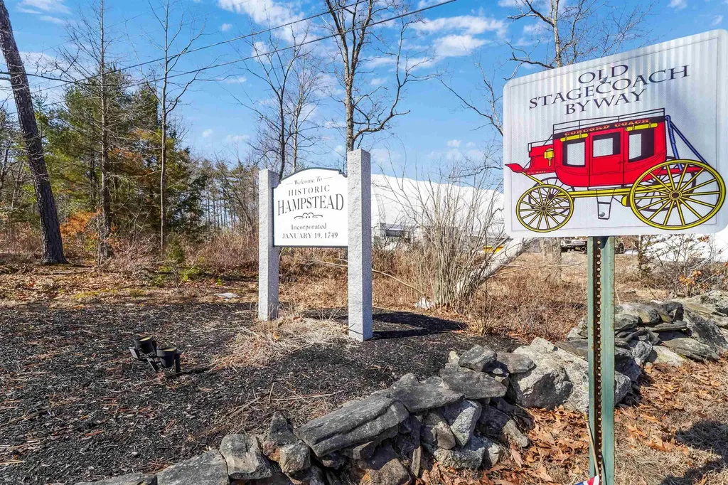 53 Stage Road Hampstead NH 03841