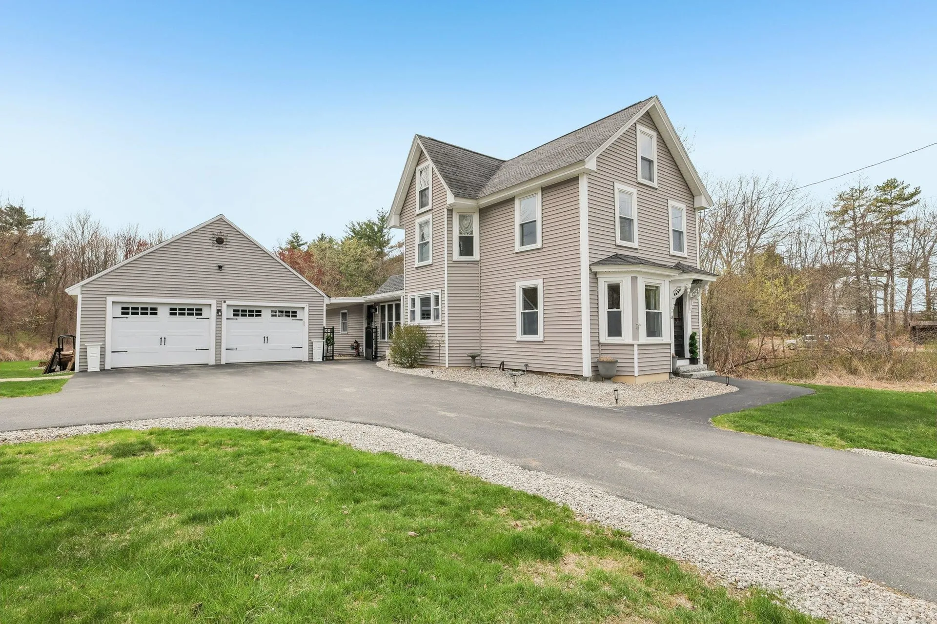 53 Stage Road Hampstead NH 03841