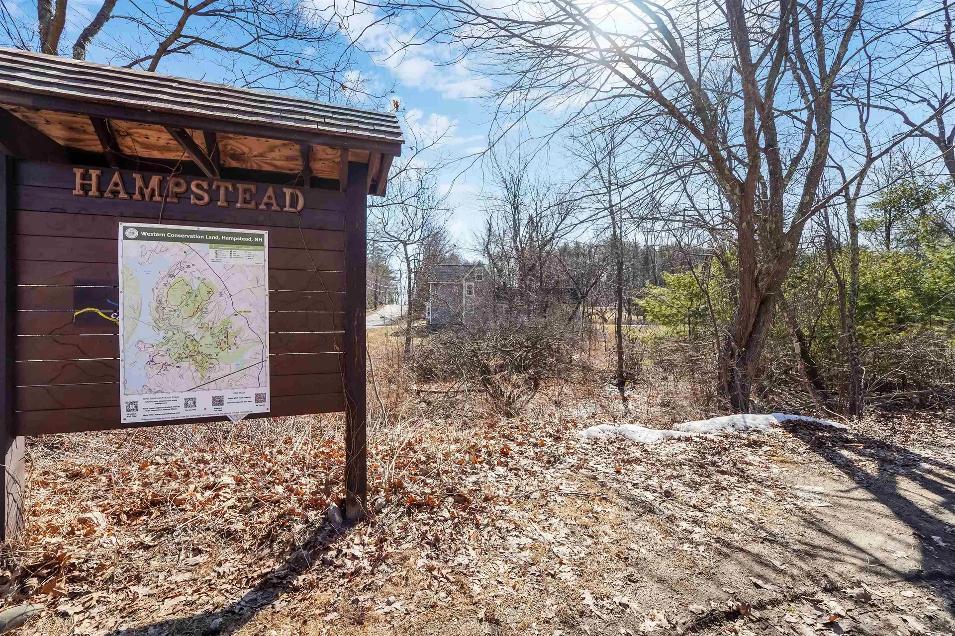 53 Stage Road Hampstead NH 03841