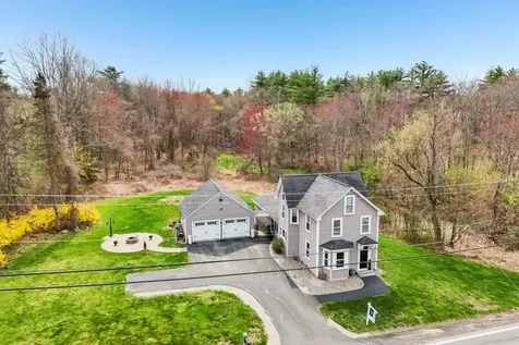 53 Stage Road Hampstead NH 03841