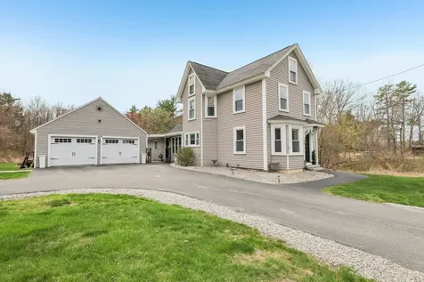 53 Stage Road Hampstead NH 03841