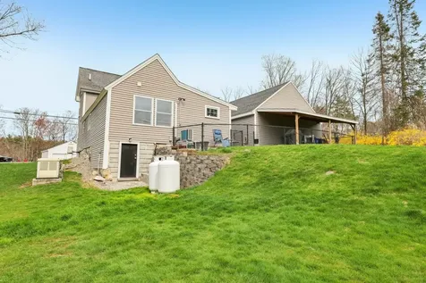 53 Stage Road Hampstead NH 03841