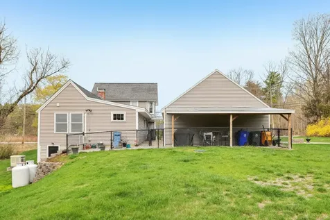 53 Stage Road Hampstead NH 03841