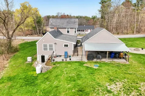 53 Stage Road Hampstead NH 03841