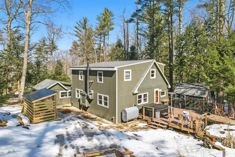 14 Summer Street Northwood NH 03261