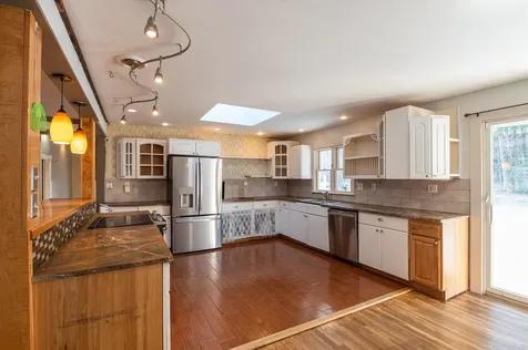 872 Barber Pond Road Pownal VT 05261