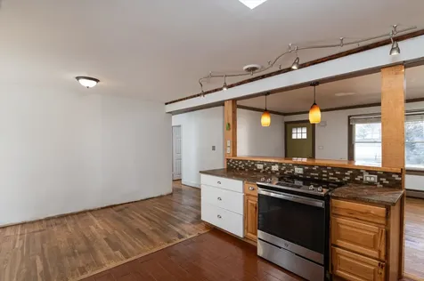 872 Barber Pond Road Pownal VT 05261