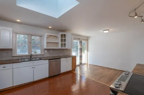 872 Barber Pond Road Pownal VT 05261