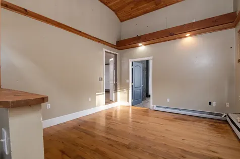 872 Barber Pond Road Pownal VT 05261