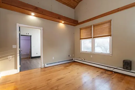 872 Barber Pond Road Pownal VT 05261