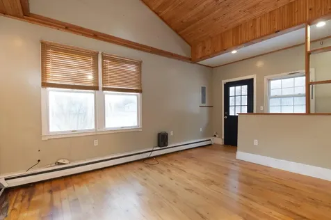 872 Barber Pond Road Pownal VT 05261