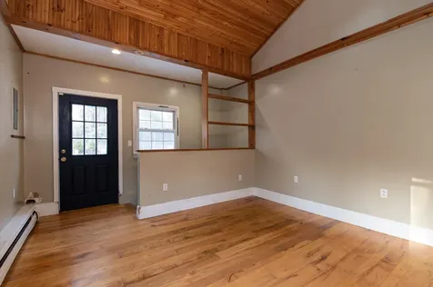 872 Barber Pond Road Pownal VT 05261