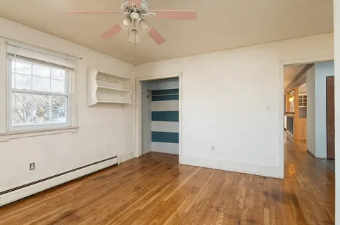 872 Barber Pond Road Pownal VT 05261