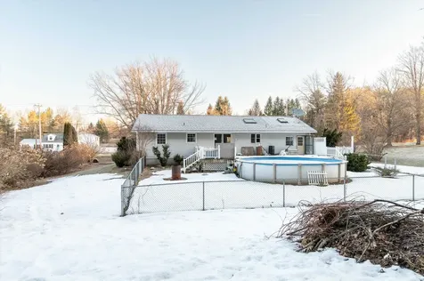 872 Barber Pond Road Pownal VT 05261