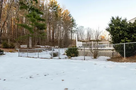 872 Barber Pond Road Pownal VT 05261