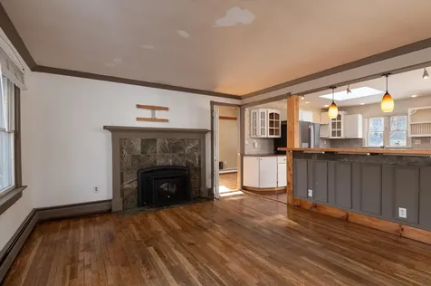 872 Barber Pond Road Pownal VT 05261