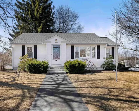 90 Mammoth Road Manchester NH 03109