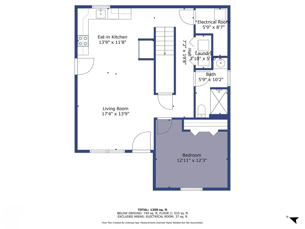 131 Poco Drive Tamworth NH 03886