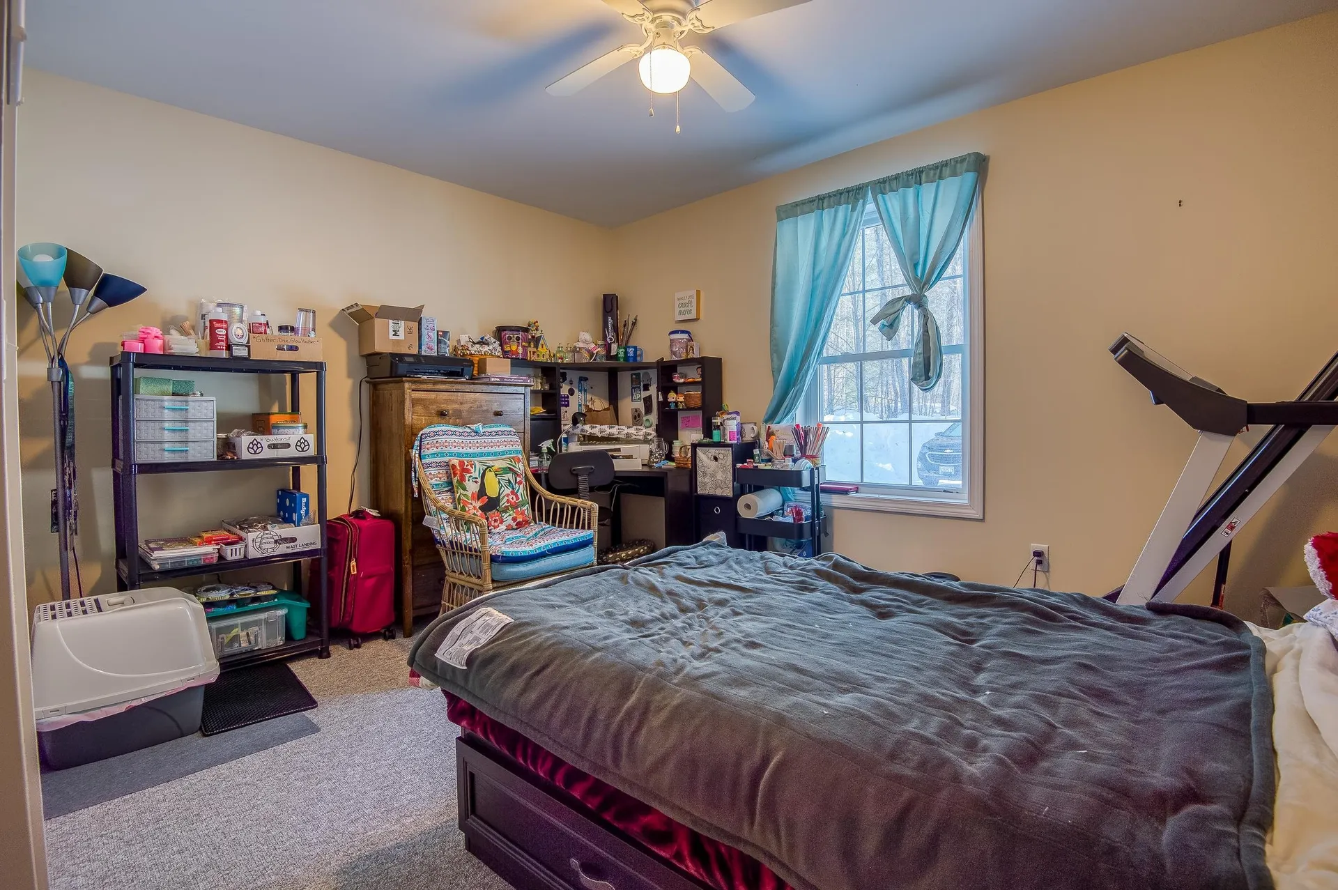 131 Poco Drive Tamworth NH 03886