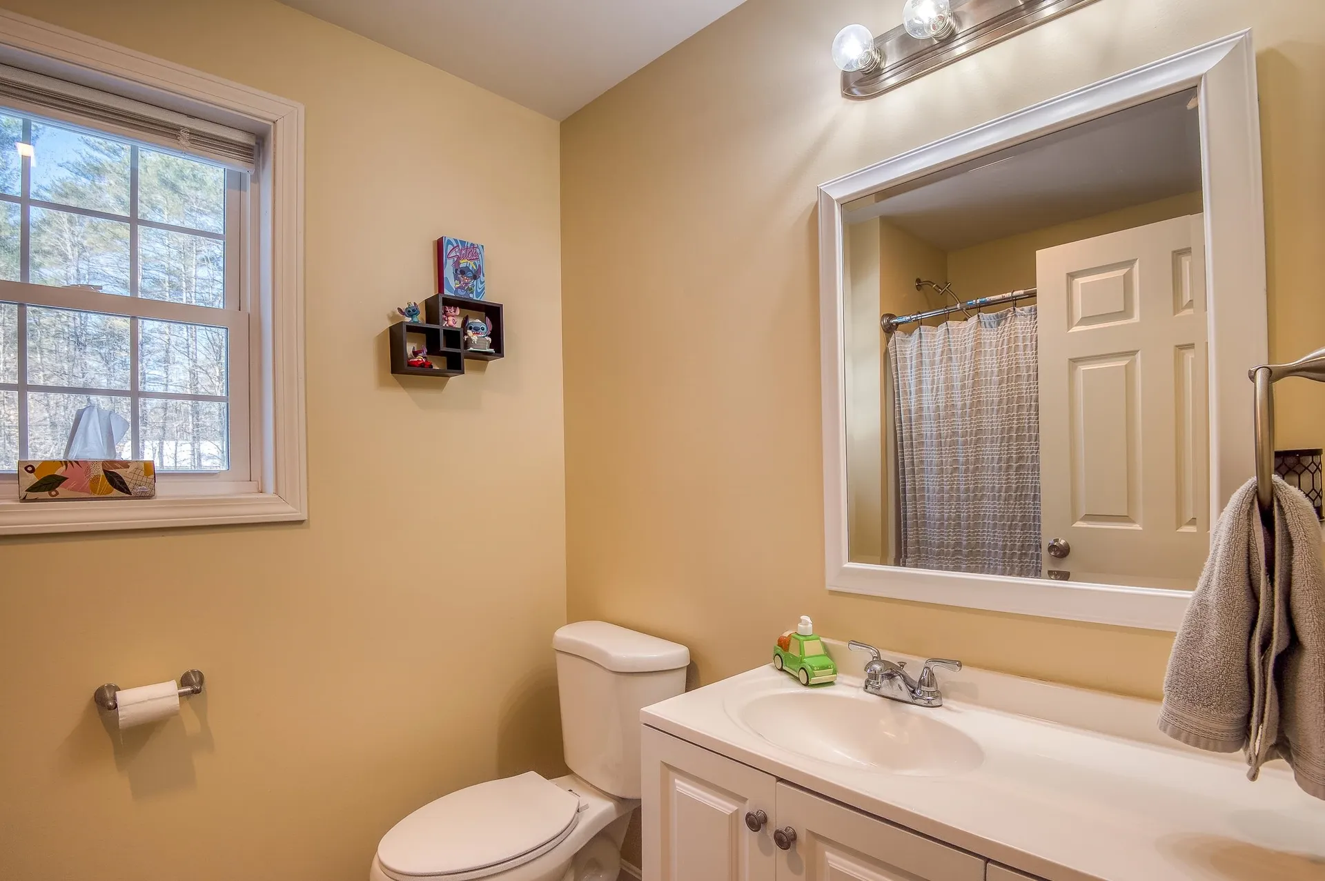 131 Poco Drive Tamworth NH 03886