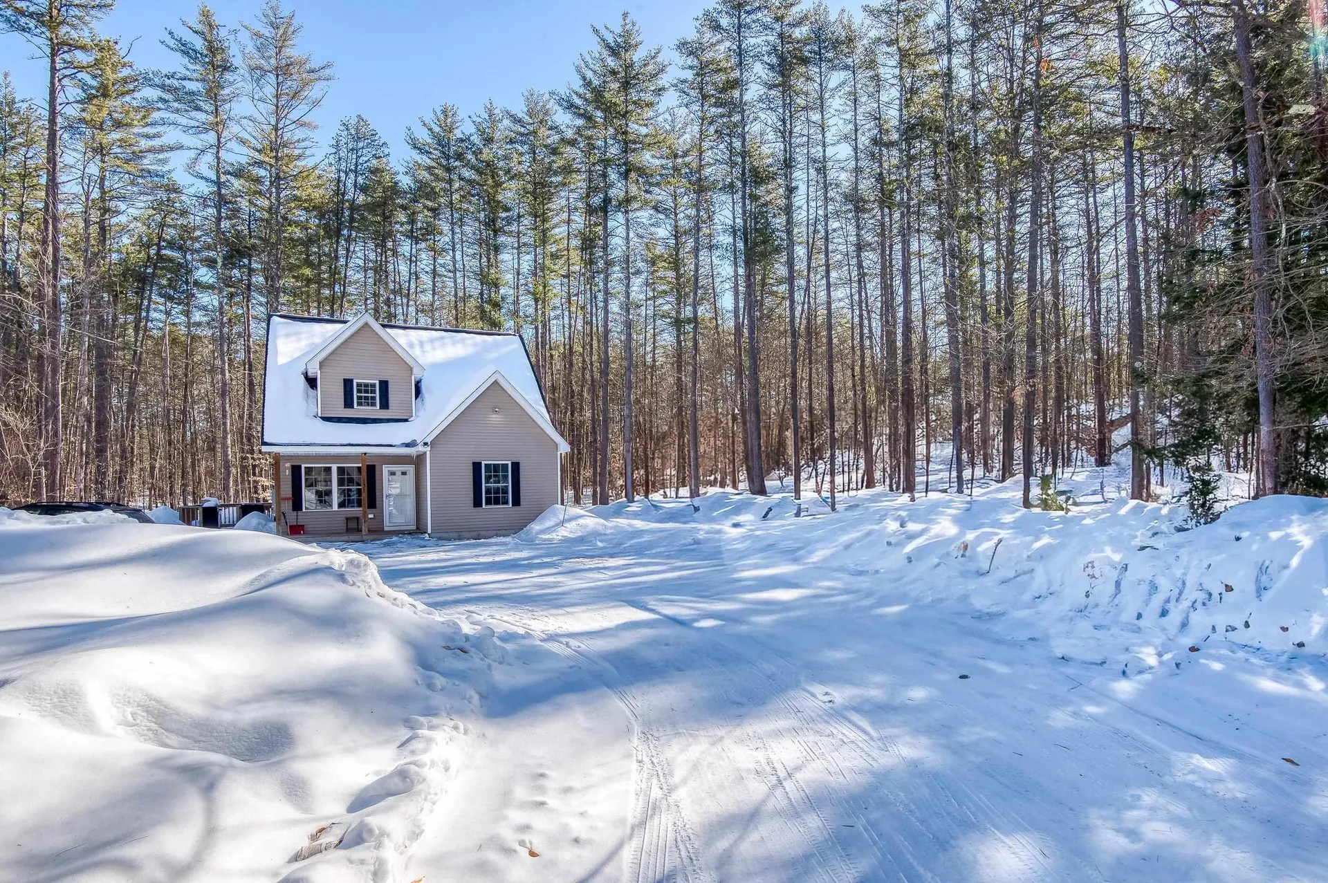 131 Poco Drive Tamworth NH 03886