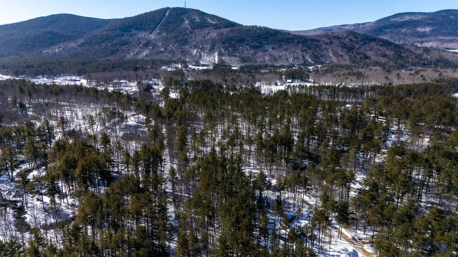 131 Poco Drive Tamworth NH 03886