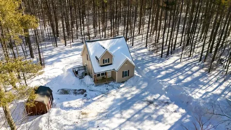 131 Poco Drive Tamworth NH 03886