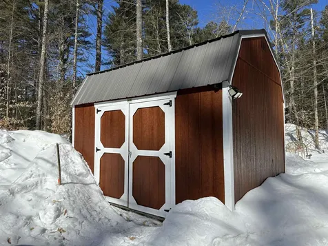 131 Poco Drive Tamworth NH 03886