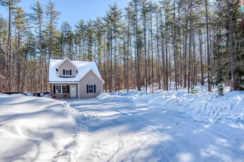 131 Poco Drive Tamworth NH 03886