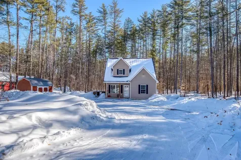 131 Poco Drive Tamworth NH 03886