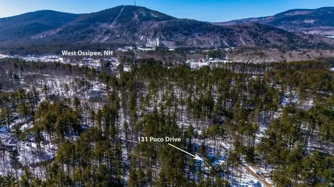 131 Poco Drive Tamworth NH 03886