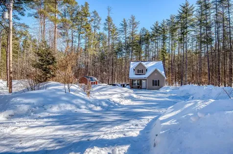 131 Poco Drive Tamworth NH 03886