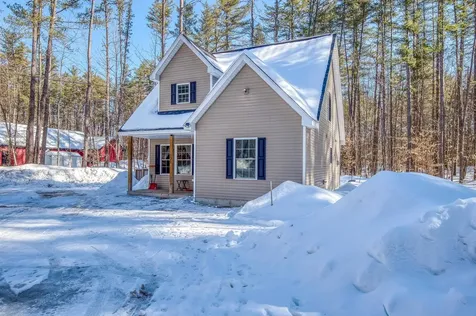 131 Poco Drive Tamworth NH 03886