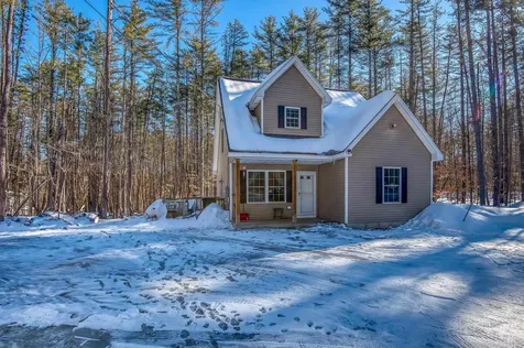 131 Poco Drive Tamworth NH 03886