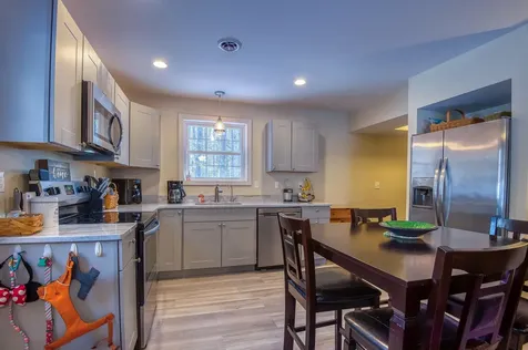 131 Poco Drive Tamworth NH 03886