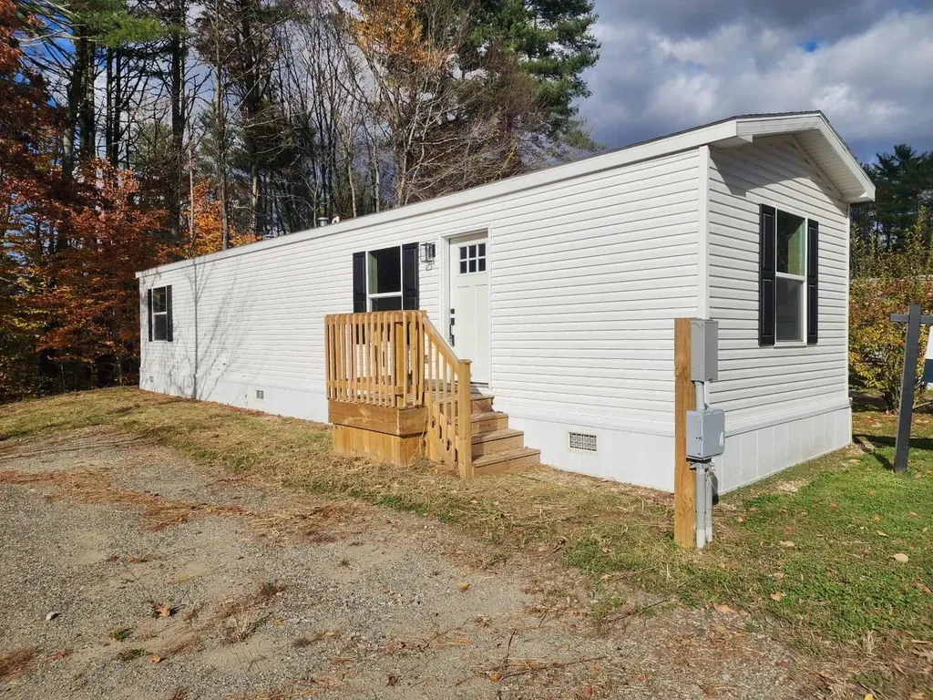 204 Shady Pines Westminster VT 05158