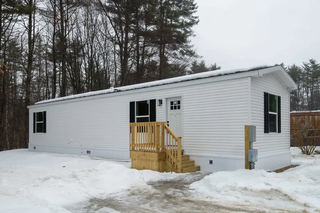 204 Shady Pines Westminster VT 05158