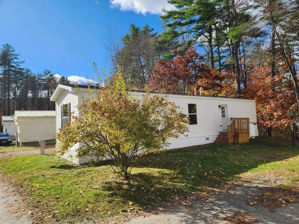 204 Shady Pines Westminster VT 05158