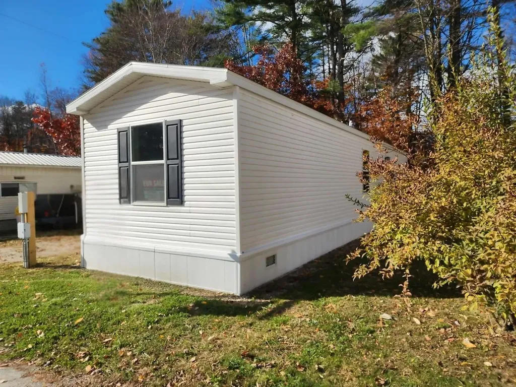 204 Shady Pines Westminster VT 05158
