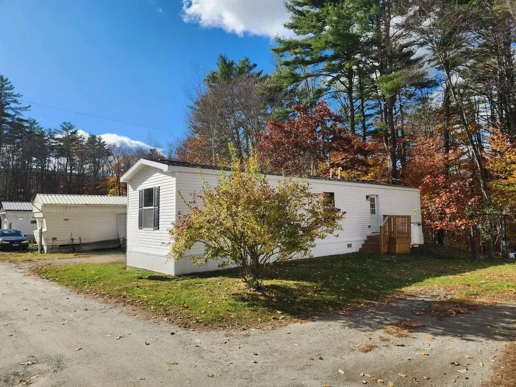 204 Shady Pines Westminster VT 05158